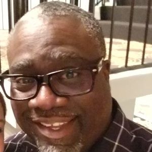 Meet your Posher, Andre